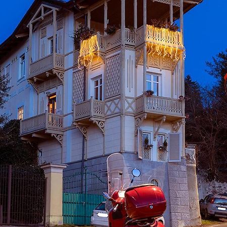 Del Nobile Apartment Torino Dış mekan fotoğraf