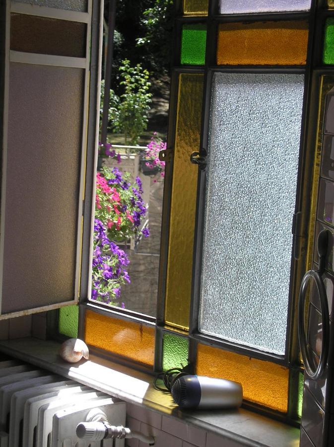 Del Nobile Apartment Torino Dış mekan fotoğraf