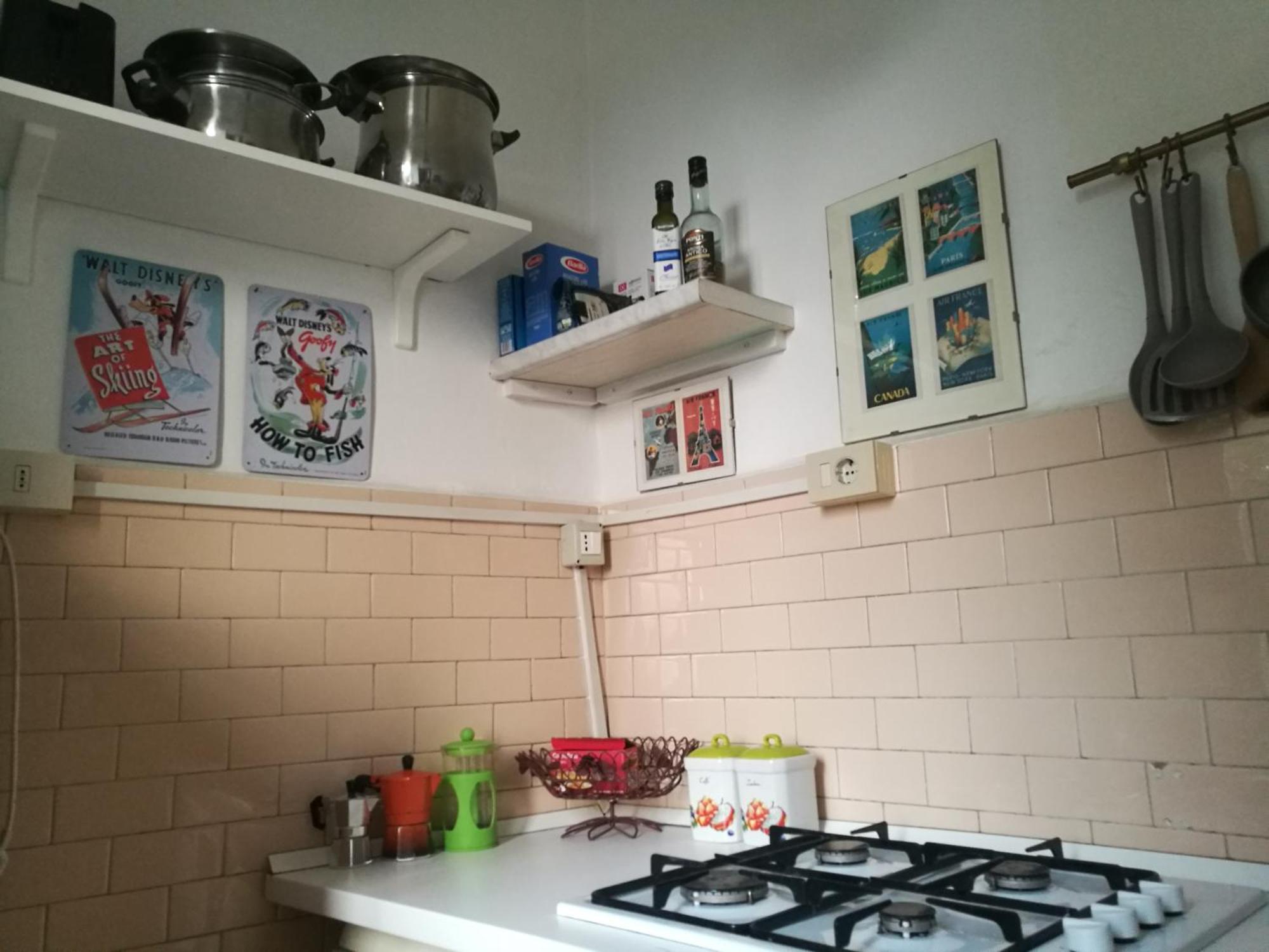 Del Nobile Apartment Torino Dış mekan fotoğraf