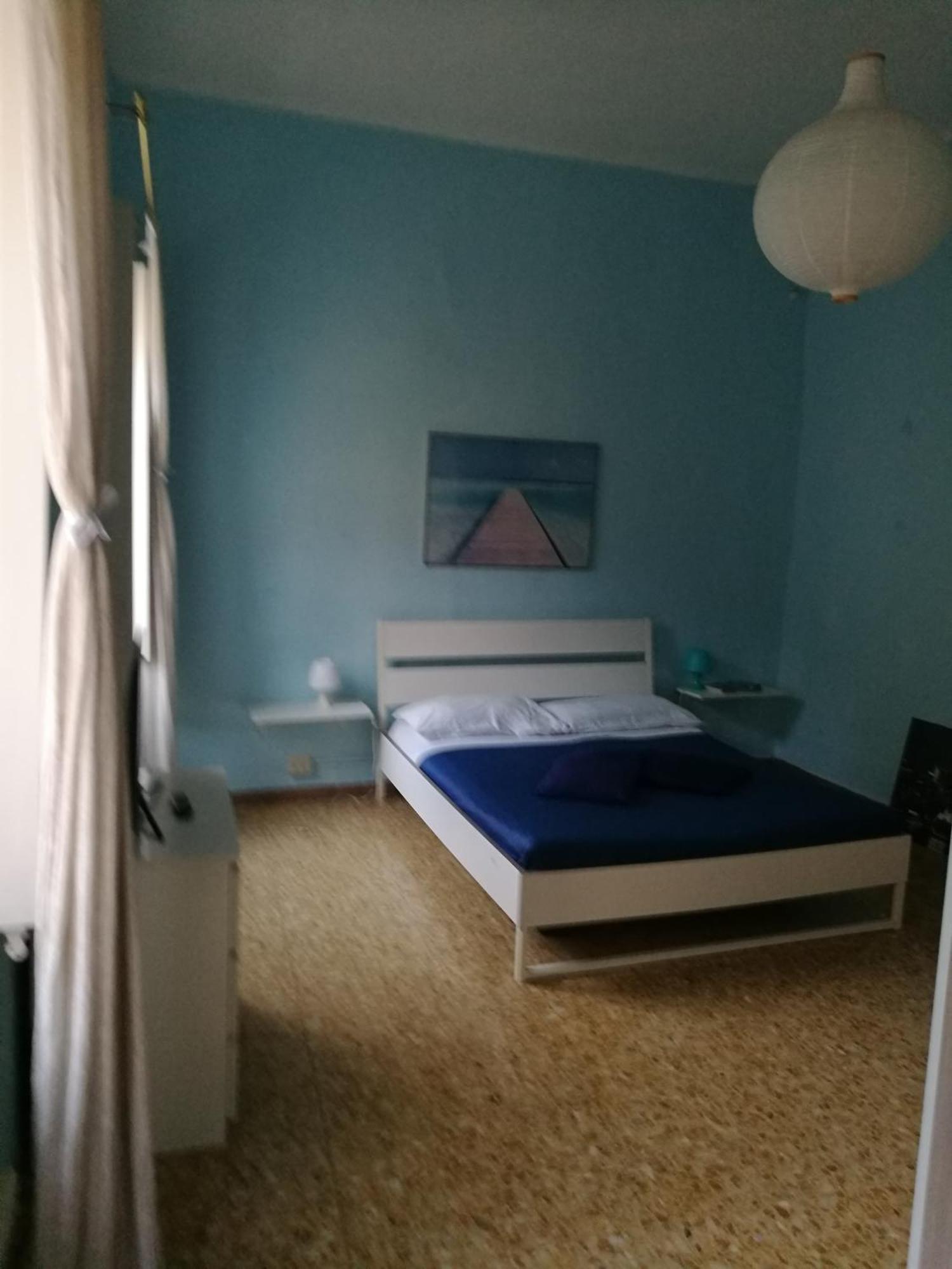 Del Nobile Apartment Torino Dış mekan fotoğraf