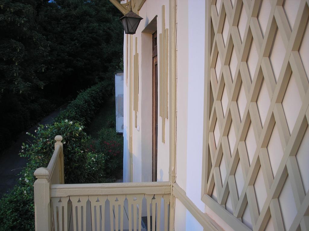 Del Nobile Apartment Torino Dış mekan fotoğraf