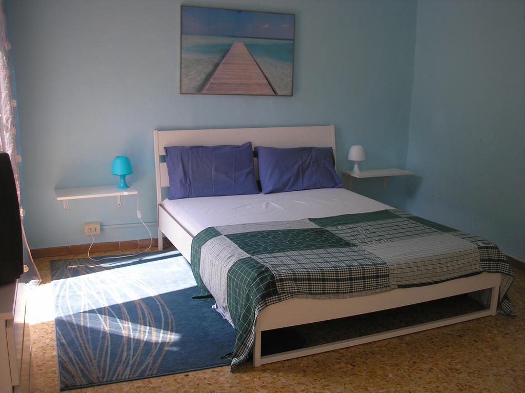 Del Nobile Apartment Torino Oda fotoğraf