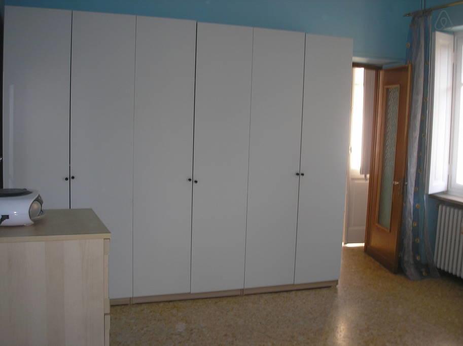 Del Nobile Apartment Torino Oda fotoğraf