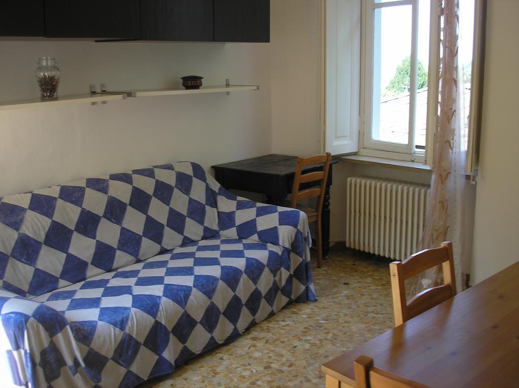 Del Nobile Apartment Torino Oda fotoğraf