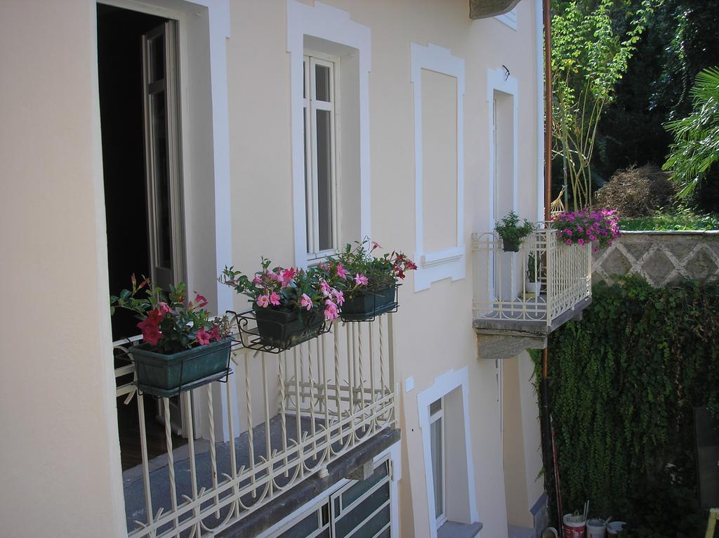 Del Nobile Apartment Torino Oda fotoğraf
